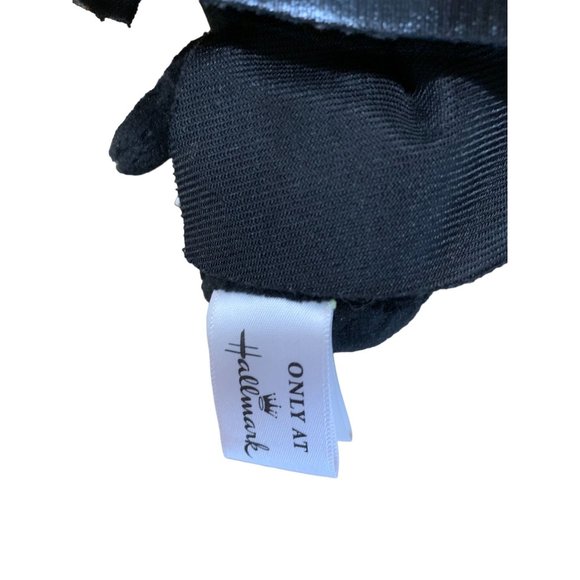 Hallmark Itty Bittys Plush Darth Vader Star Wars 5 in Tall Stuffed Animal Doll T - Picture 4 of 4